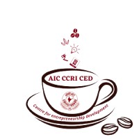 AIC CCRI CED logo, AIC CCRI CED contact details