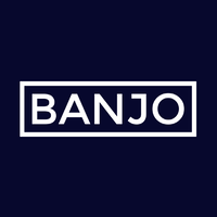 Banjo Digital logo, Banjo Digital contact details