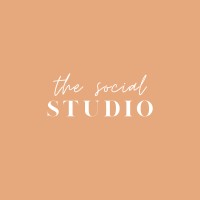 The SocialStudio logo, The SocialStudio contact details