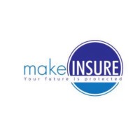 MakeInsure Limited logo, MakeInsure Limited contact details