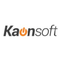 Kaonsoft logo, Kaonsoft contact details