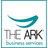 The ARK Business Services logo, The ARK Business Services contact details