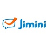 Jimini logo, Jimini contact details