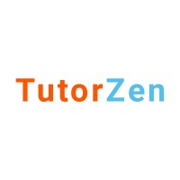 TutorZen logo, TutorZen contact details