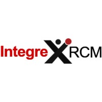 Integrex RCM logo, Integrex RCM contact details