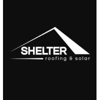 Shelter Roofing and Solar logo, Shelter Roofing and Solar contact details