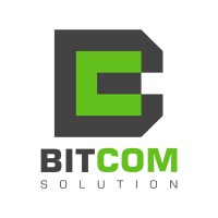 BitCom Solution logo, BitCom Solution contact details