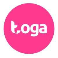 Toga Payment Solutions logo, Toga Payment Solutions contact details