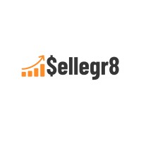 Sellegr8 logo, Sellegr8 contact details