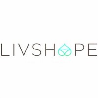 LivShape logo, LivShape contact details