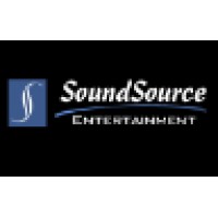 SoundSource Entertainment logo, SoundSource Entertainment contact details