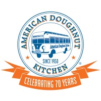 American Doughnut Kitchen logo, American Doughnut Kitchen contact details