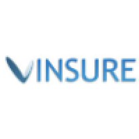 Vinsure logo, Vinsure contact details