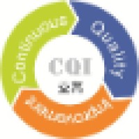 CQI logo, CQI contact details