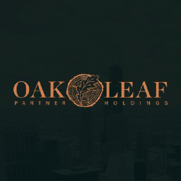 Oakleaf Partner Holdings logo, Oakleaf Partner Holdings contact details