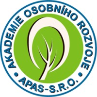 APAS akademie osobního rozvoje s.r.o. logo, APAS akademie osobního rozvoje s.r.o. contact details