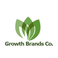 Growth Brands Co. logo, Growth Brands Co. contact details