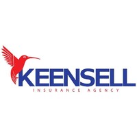 Keensell Insurance Agency logo, Keensell Insurance Agency contact details