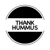 Thank Hummus logo, Thank Hummus contact details