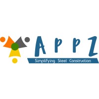 Appz logo, Appz contact details