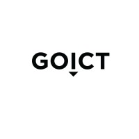 GoICT logo, GoICT contact details