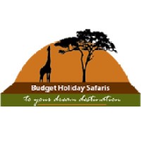 Budget Holiday Safaris logo, Budget Holiday Safaris contact details