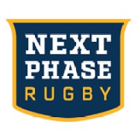 Next Phase Rugby logo, Next Phase Rugby contact details