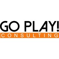 Go Play! Consulting logo, Go Play! Consulting contact details