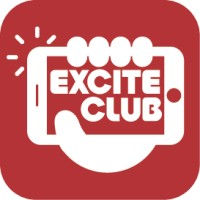 Excite Club logo, Excite Club contact details