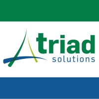 Triad Solutions logo, Triad Solutions contact details