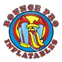 Bounce Pro Inflatables logo, Bounce Pro Inflatables contact details