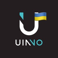 Uinno logo, Uinno contact details