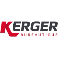 KERGER BUREAUTIQUE logo, KERGER BUREAUTIQUE contact details