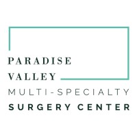 Paradise Valley Multi-Specialty Surgery Center logo, Paradise Valley Multi-Specialty Surgery Center contact details