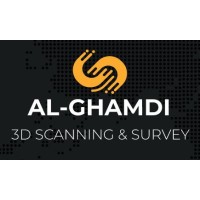 Al Ghamdi For 3D Survey logo, Al Ghamdi For 3D Survey contact details