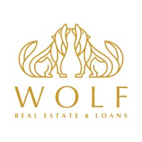 Wolf Real Estate & Loans logo, Wolf Real Estate & Loans contact details