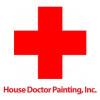 House Doctor Painting logo, House Doctor Painting contact details