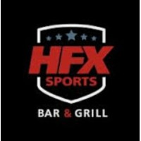 HFX Sports Bar & Grill logo, HFX Sports Bar & Grill contact details