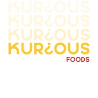 KURIOUS FOODS logo, KURIOUS FOODS contact details