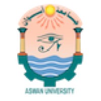 Aswan University logo, Aswan University contact details