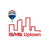 RE/MAX Uptown logo, RE/MAX Uptown contact details