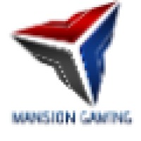 MansionGaming logo, MansionGaming contact details