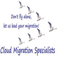 Cloud Migration Specialists logo, Cloud Migration Specialists contact details