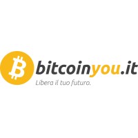 Bitcoinyou logo, Bitcoinyou contact details