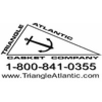 Triangle Atlantic Casket Co logo, Triangle Atlantic Casket Co contact details