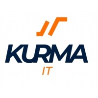 Kurma IT logo, Kurma IT contact details