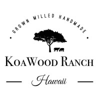 KoaWood Ranch logo, KoaWood Ranch contact details