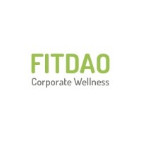 Fitdao logo, Fitdao contact details