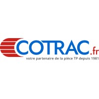 COTRAC.fr logo, COTRAC.fr contact details