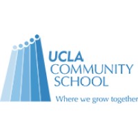 UCLA Community K-12 logo, UCLA Community K-12 contact details